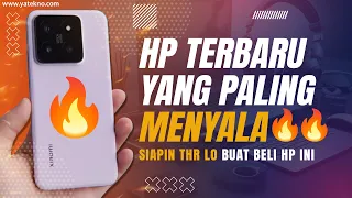 5 HP TERBARU EDISI LEBARAN IDUL FITRI 2024