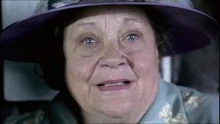 Miss Marple: Gyilkolni könnyű (S04.E02)