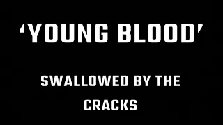 Young Blood - Swallowed By the Cracks