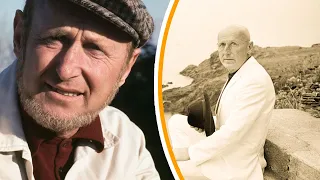 Découvrez la maladie dont est mort Bourvil