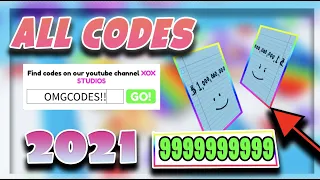 ALL NEW *SECRET* CODES IN POP IT TRADING - 14 CODES !  (Pop It Trading 2022 Codes) | ROBLOX