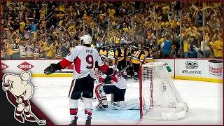 NHL: Series Winning Goals [Part 2]