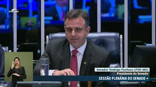 Piso da enfermagem: Senado contestará decisão do STF que limita pagamento do piso