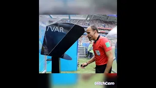 VAR memes