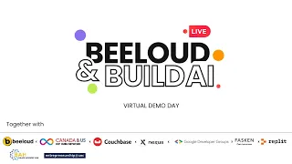 Beeloud and Build AI 2024 Demo Day