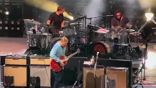 "Pasaquan" Tedeschi Trucks Band, Red Rocks 2023 4K