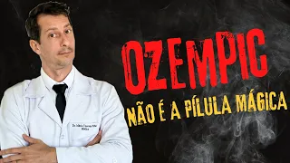 Quantos quilos é possível emagrecer com Ozempic?