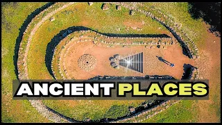 Ancient Ruins You've Never Seen!