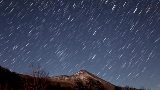 Новогодние каникулы на Аапсте (рес. Абхазия)