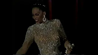 Miss Gay USofA 1988 Tommie Ross