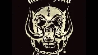 Motorhead - Iron Horse / Born To Lose (Official Audio)