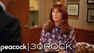 Jan Foster | 30 Rock