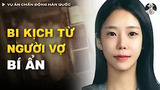 Vụ Án Chấn Động Hàn Quốc - Vợ Cùng Nhân Tình Mưu S.á.t Chồng Để Chiếm Đoạt Tài Sản