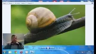 Как восстановить языковую панель на панели задач  Windows 7 #PI