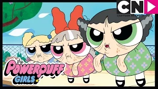 The Powerpuff Girls | The Wrinklegruff Gals | Cartoon Network