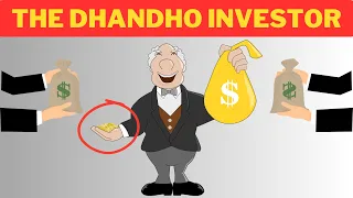 8 Gujrati Money Secrets That Actually Work || The Dhandho Investor Book Summary