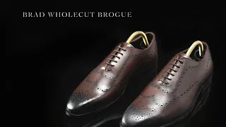 Triggsire  Dress shoes Range | Bespoke Masterpice