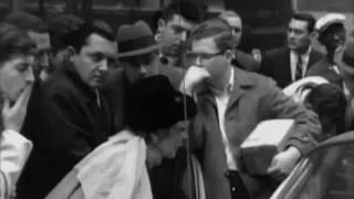 American Experience: International Reaction to the Death of JFK