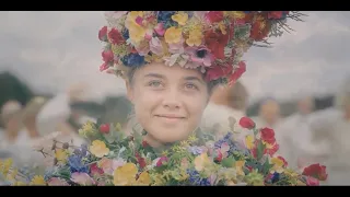 Tower of Glass - Ladytron (Midsommar scenes)