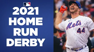 2021 Home Run Derby | Full Game Highlights (Pete Alonso, Shohei Ohtani and more!)