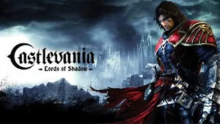 Castlevania: Lords of Shadow – Ultimate Edition Прохождение  Глава 6-3 уровень Холл замка