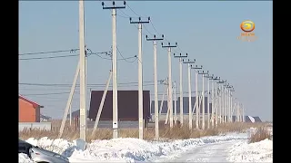 ТНТ Эфир / программа Город - 12.03.2018 / СМИ о нас