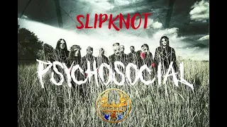 Slipknot - Psychosocial Vocal cover (Версия на русском / UKRAINIAN Cover) m/