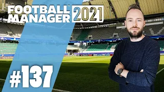 Let's Play Football Manager 2021 Karriere 1 | #137 - Testspiele für die finale Saison!