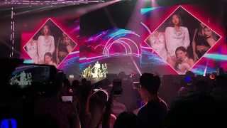 [4K] 190717 트와이스(TWICE) - UNIT STAGE 'Born This Way'(NAYEON, JEONGYEON, CHAEYOUNG) #TWICELIGHTSinLA