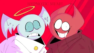 HYPNOTIC MEME / ft Bob Velseb and Angel Bob