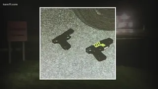 KARE 11 Investigates: A prior gun and Taser police shooting mistake in Minnesota