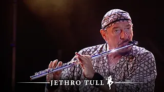 Jethro Tull - Serenade To A Cuckoo (Live At Lugano Estival Jazz Fertival 2005)