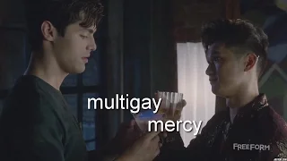 multigay | mercy