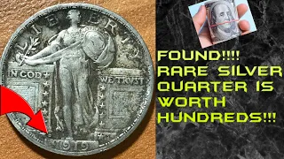 Rare Key Date Coin Found!!  Oregon Trail Metal Detecting Hunt With Zach of Great Outdoors Detecting