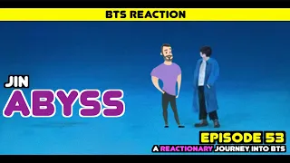 Director Reacts - Episode 53 - Jin 'Abyss'