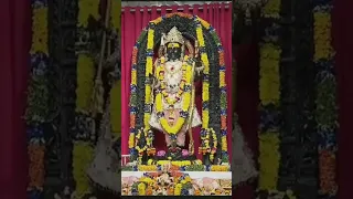 Live Aarti |03.05.2024 | Prabhu Ram | Morning Aarti | Prabhu Shriram Lalla | Ram Mandir |Ayodhya |🛕