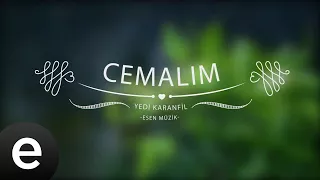 Cemalım - Yedi Karanfil (Seven Cloves) - Official Audio  #esenmüzik