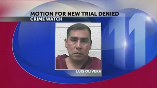 Motion for new trial denied for Tri-Cities man sentenced in beating, hog-tying case