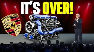 Jeep CEO: This NEW COMPRESSED AIR Engine Will Destroy The Entire EV Industry