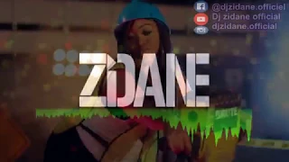 J Capri -Pull up to my Bumper remix (Dj Zidane Edit)-Dancehall