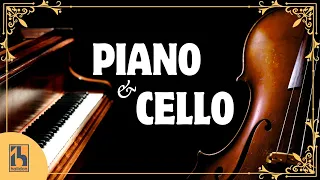 Piano and Cello | Classical Music