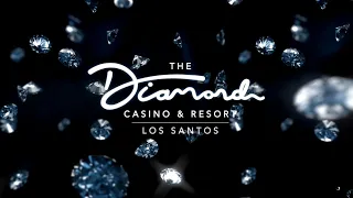 Diamond Casino & Resort introduction.