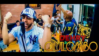 Dehry - Quilombo - Barbershop Vibes (Freestyle  3)