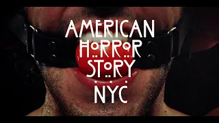 AHS: NYC | Main Title Sequence