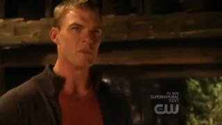 Smallville 10x09 Aquaman Final Scene