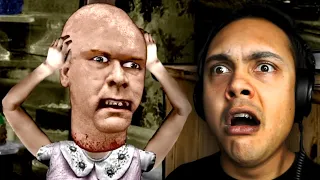 REACTING TO THE WEIRDEST YOUTUBE VIDEOS