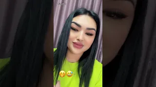 МАЛИМ ЛАЙК БОСЯБДИ СИЗ ХАМ БОСИБ КОЮРИН🤪…..👍🤭❤️