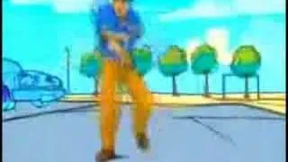 Jackie Chan Adventures - Music Video