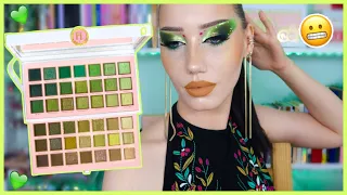 OMG! PLOUISE THE MONEY SHOT PALETTE SWATCHES AND REVIEW | MAKEMEUPMISSA