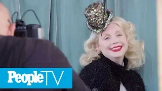 Why Gwendoline Christie Submitted Herself For Emmy Consideration For ‘Game Of Thrones’ | PeopleTV